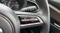 Mazda Cx-30 2.0 Skyactiv-X MHEV GT Sport Tech 5dr Petrol Hatchback